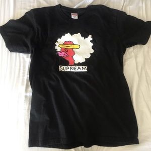 Supreme t-shirt
